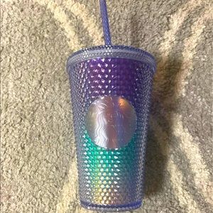 Starbucks Summer 2021 Studded